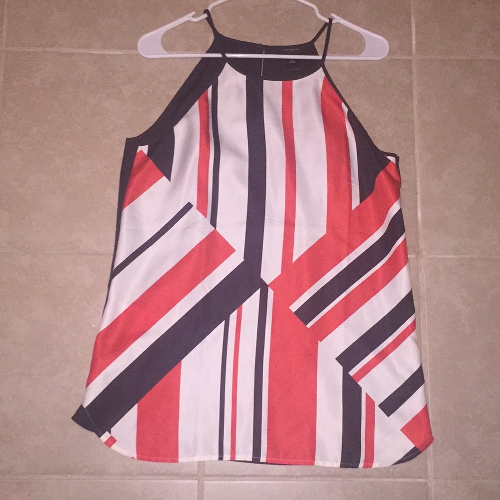 Ann Taylor Tank